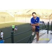 Essam Ibrahim's photo