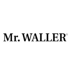 Mr Waller