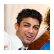 Shawn Hussain's photo