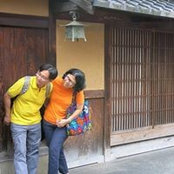Maya Huang's photo