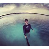 Rafael Matheus's photo