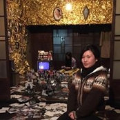 Kumi Hongo's photo