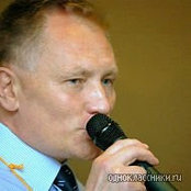 Алексей Яковлев's photo