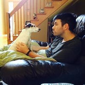 Stephen Thomas's photo