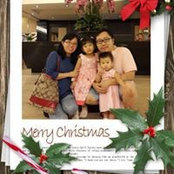 Melda Chen's photo