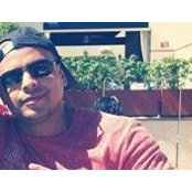 Jesus Gomez's photo