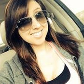Samantha Calvert's photo