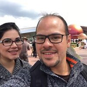 Jose Boscan's photo