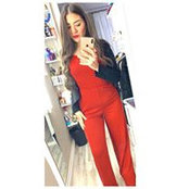 Foto von Salma El Shafe'i