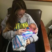 Alyssa Broder's photo
