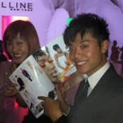 James Chen's photo