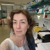 Julia Jablonovskaja's photo