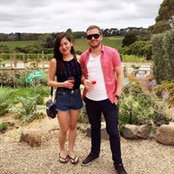 Faye Shi's photo