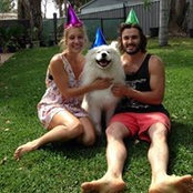 James Jones's photo