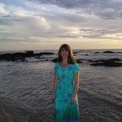 Foto von Claire Colson