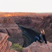 Kelly Fox's photo