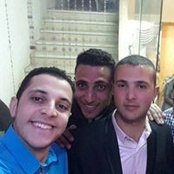 Eslam Maher's photo