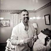 Derek Priestass foto