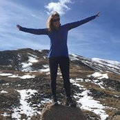 Katherine McLean's photo