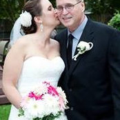 Amelia Gagliano Williams's photo