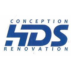 HDS conception & renovation