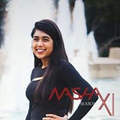 Samantha Mathew's photo