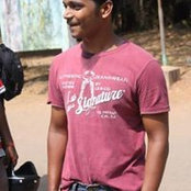 Sathish Kumar's photo