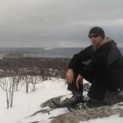 Joel Norton's photo