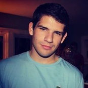 Matt Frankss foto