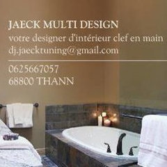 jaeck multi design