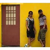 Foto de Sunil Samuel
