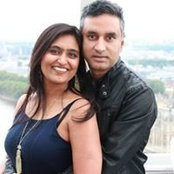 Nipa Patel's photo