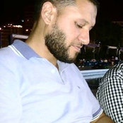 Hosam Sarwat's photo