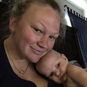 Krista Roberts's photo