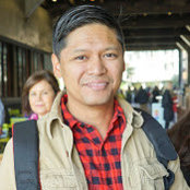 Gideon Fernandez's photo