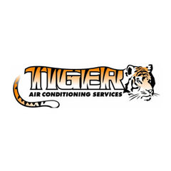 Tiger Air Conditioning Services