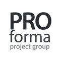 Фото профиля: PROforma проектная группа