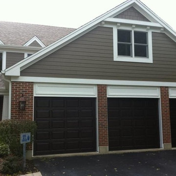 Windows, Grills and Screen Installations