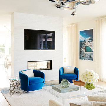 Water Mill Residence