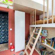 chambre enfant