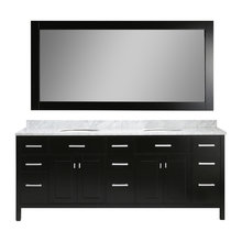 bountiful vanities