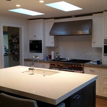 Kitchens