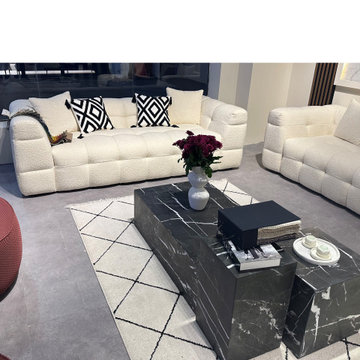 HOME PROJECT