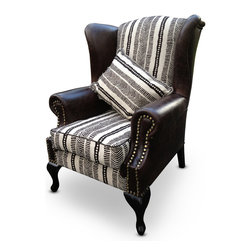Wingchairs - Products