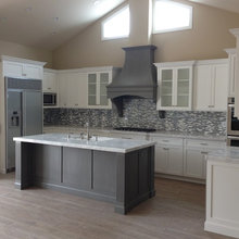 cabinetry