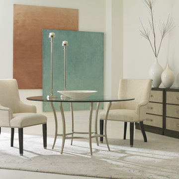 Dining Rooms