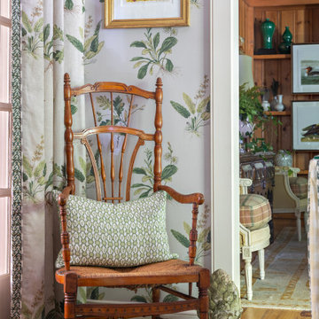 Cashiers Designer Showhouse 2024