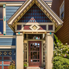 Exterior Paint