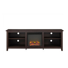 Electric Fireplaces