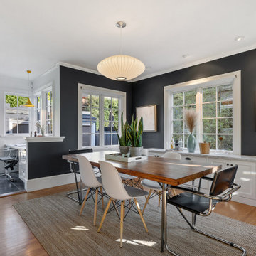 Sophisticated Rockridge Home